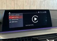 BMW Řada 5 Kombi 3,0 l 195 kw