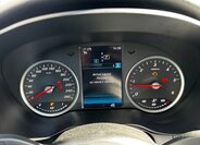 Mercedes-Benz Třídy C Kombi 1,6 l 90 kw