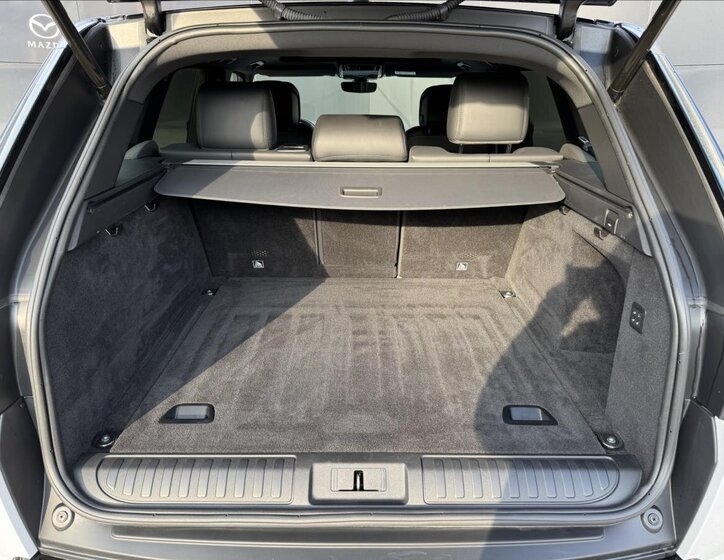 Land Rover Range Rover Sport SUV 3,0 l 221 kw