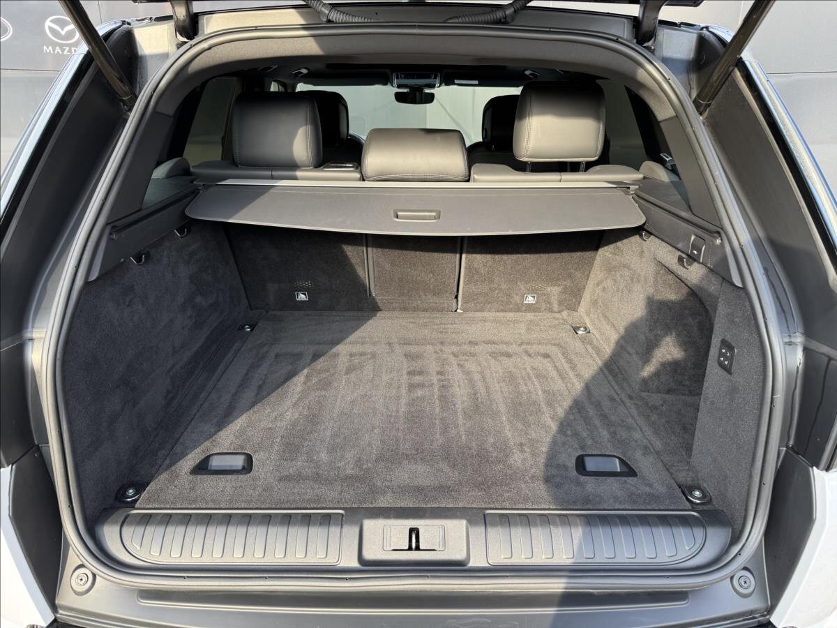 Land Rover Range Rover Sport SUV 3,0 l 221 kw