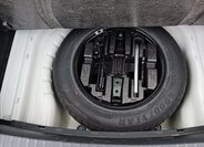 Škoda Octavia Sedan 2,0 l 85 kw