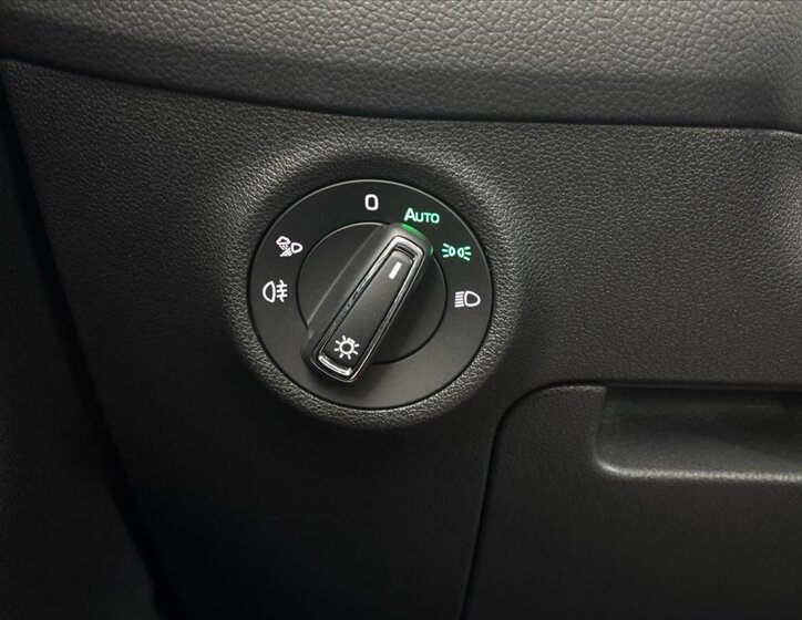 Škoda Kodiaq SUV / Terénní 2,0 l 147 kw