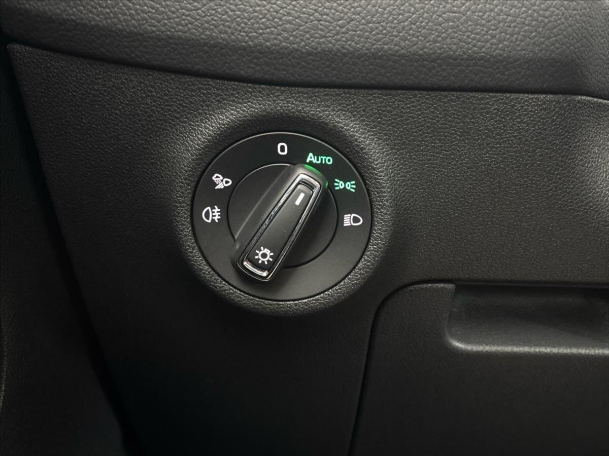 Škoda Kodiaq SUV / Terénní 2,0 l 147 kw