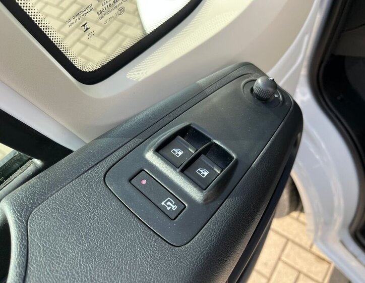 Citroën Jumper Skříň 2,2 l 132 kw