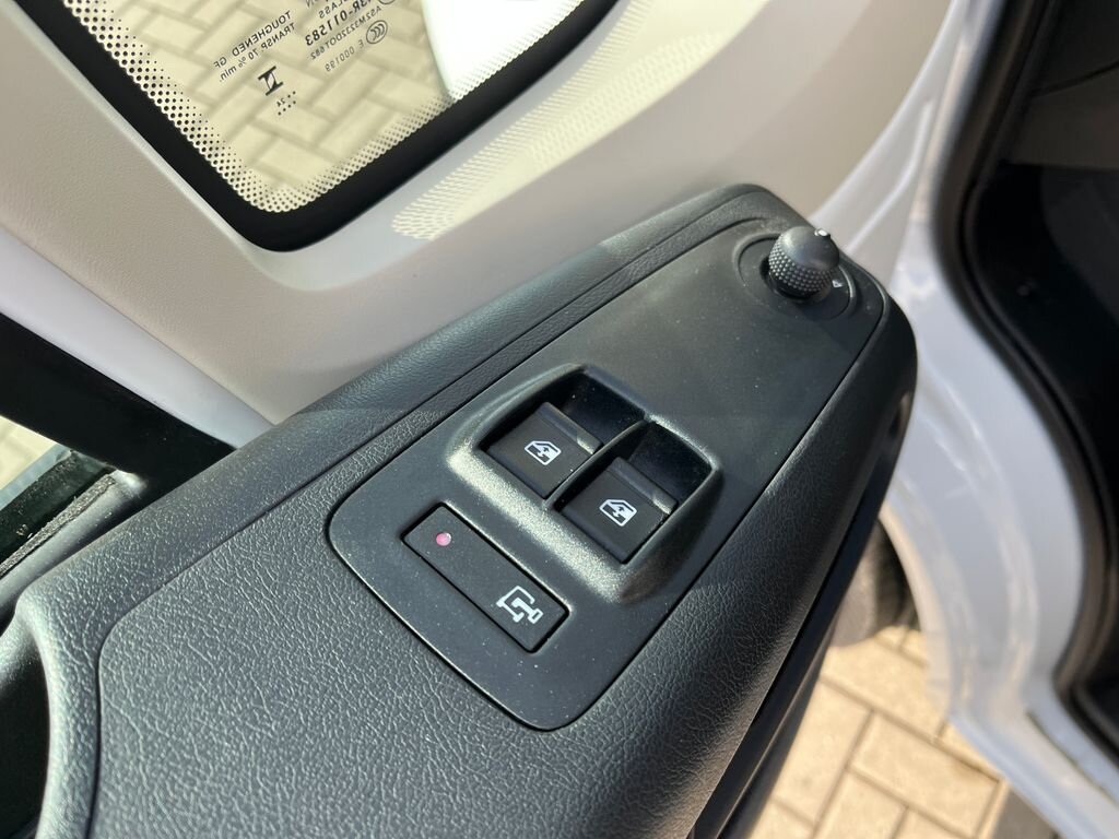 Citroën Jumper Skříň 2,2 l 132 kw