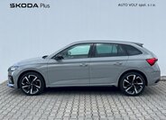 Škoda Scala Hatchback 1,0 l 85 kw