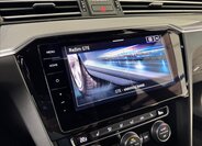 Volkswagen Passat Kombi 1,4 l 160 kw