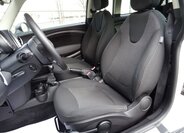 Mini Clubman Kombi 1,6 l 72 kw