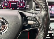 Škoda Kodiaq SUV / Terénní 2,0 l 176 kw