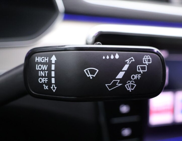 Škoda Superb Kombi 2,0 l 200 kw