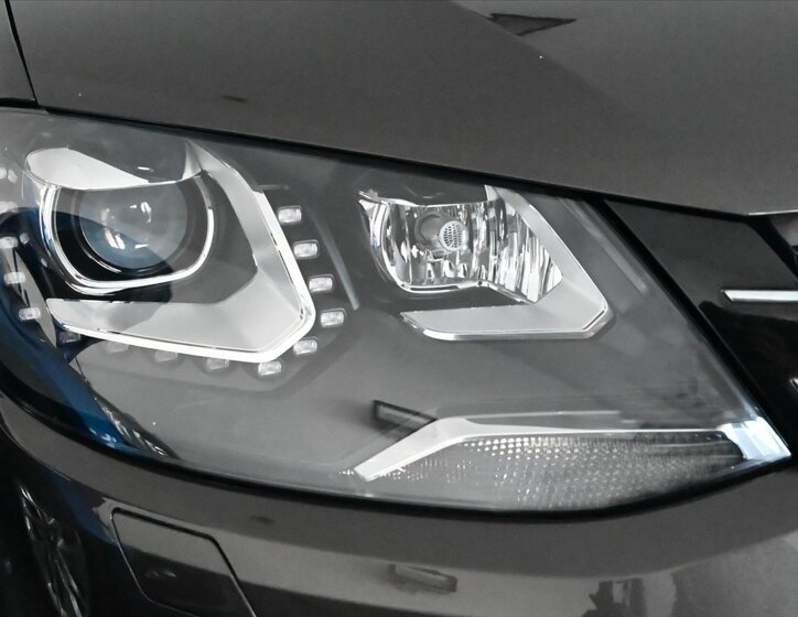 Volkswagen Sharan 28