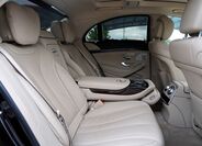 Mercedes-Benz Třídy S 29