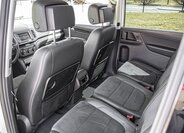 Volkswagen Sharan MPV 2,0 l 135 kw