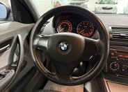 BMW Řada 1 Hatchback 1,6 l 85 kw