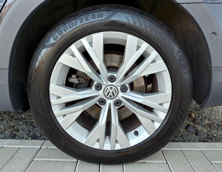 Volkswagen Passat 34