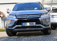 Mitsubishi Eclipse Cross Kombi 1,5 l 120 kw