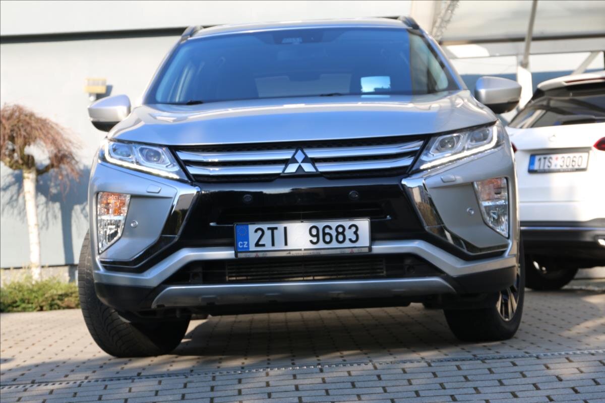 Mitsubishi Eclipse Cross Kombi 1,5 l 120 kw