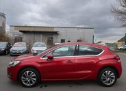 DS Automobiles DS4 Hatchback 1,6 l 88 kw