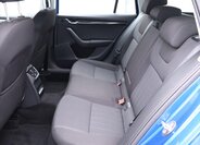 Škoda Octavia Kombi 1,6 l 85 kw