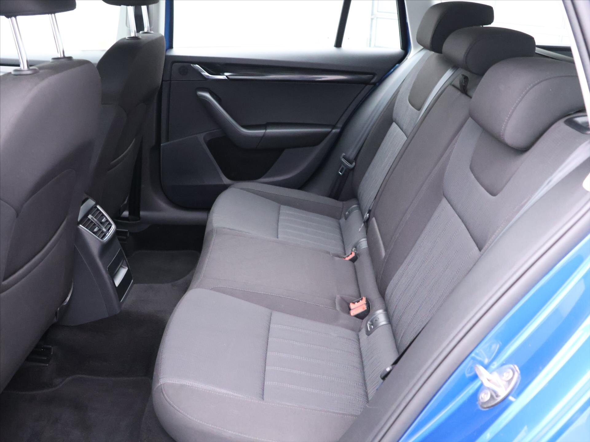 Škoda Octavia Kombi 1,6 l 85 kw