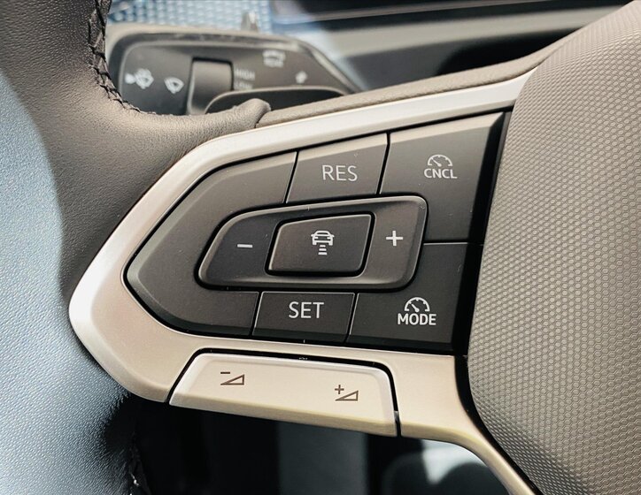 Volkswagen Tiguan SUV / Terénní 2,0 l 110 kw