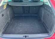 Škoda Superb Kombi 1,5 l 110 kw