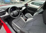 Škoda Scala Hatchback 1,5 l 110 kw