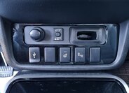 Mitsubishi Outlander SUV / Terénní 2,0 l 110 kw