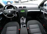 Škoda Octavia 7