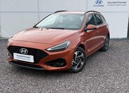 Hyundai i30 1