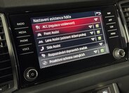 Škoda Kodiaq SUV 2,0 l 110 kw