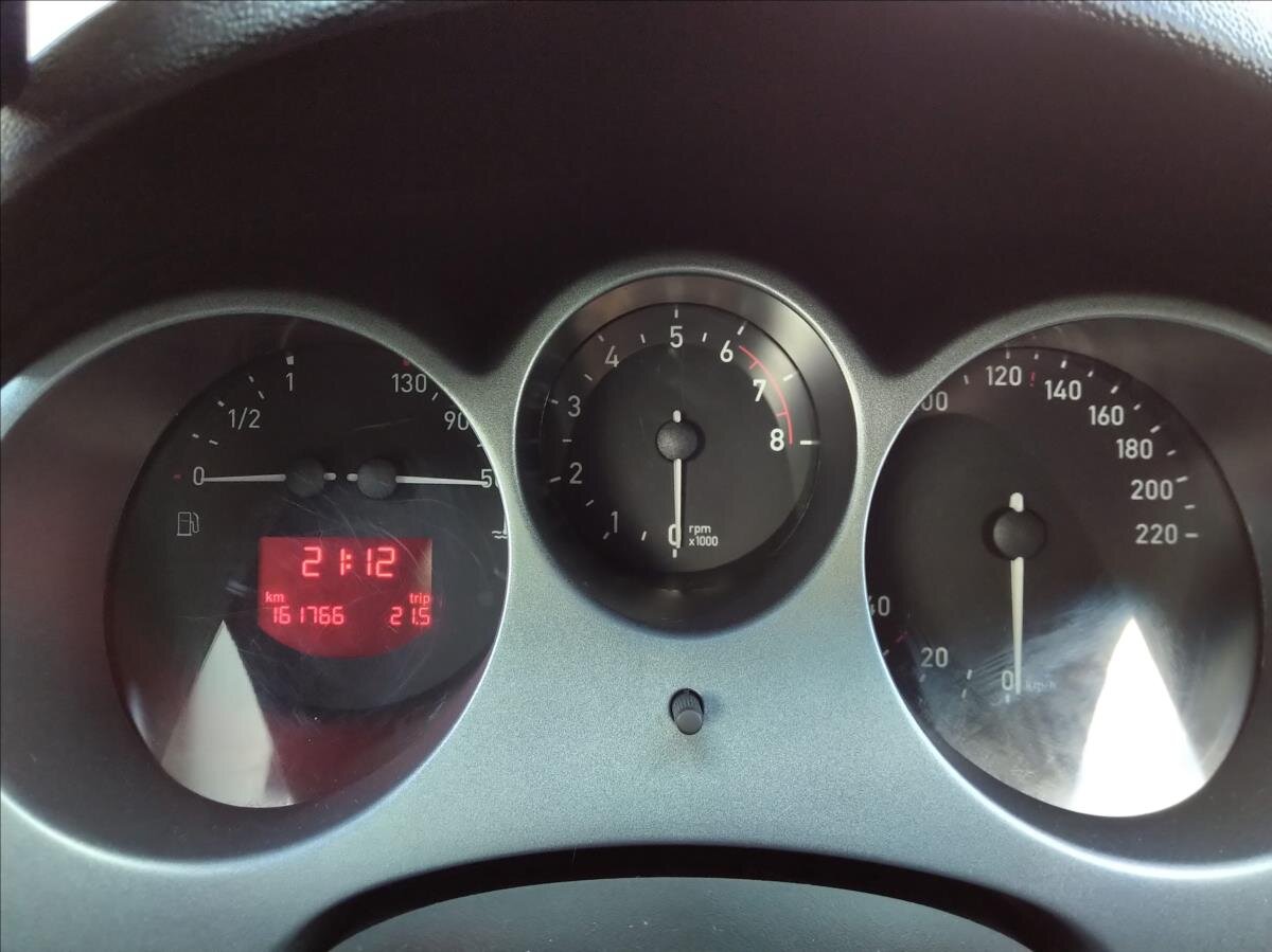 Seat Altea Hatchback 1,6 l 75 kw