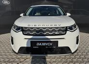 Land Rover Discovery Sport 4