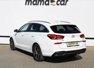 Hyundai i30 Kombi 1,5 l 117 kw