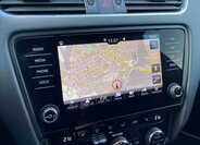 Škoda Octavia Kombi 2,0 l 135 kw