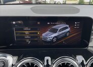 Mercedes-Benz GLB 58