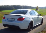 BMW Řada 5 6