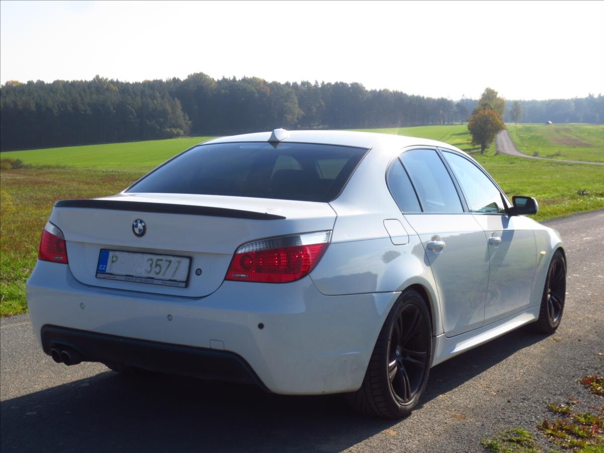 BMW Řada 5