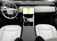 Land Rover Range Rover Sport SUV 3,0 l 221 kw