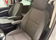 Mercedes-Benz Vito MPV 2,1 l 140 kw