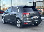 Citroën C4 Picasso 7