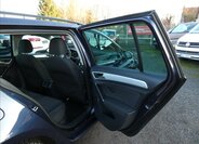 Volkswagen Golf Kombi 1,6 l 81 kw