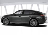 Mercedes-Benz GLC 4