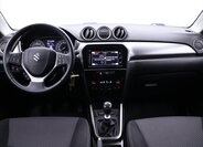 Suzuki Vitara SUV 1,4 l 95 kw