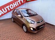 KIA Picanto 3