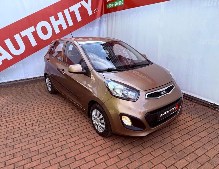 KIA Picanto 3