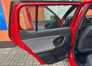 Škoda Fabia Hatchback 1,2 l 51 kw