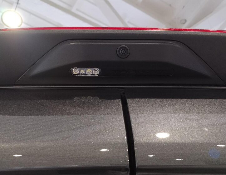 Ford Transit Ostatní 0,0 135 kw