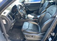 Škoda Kodiaq SUV / Terénní 2,0 l 147 kw