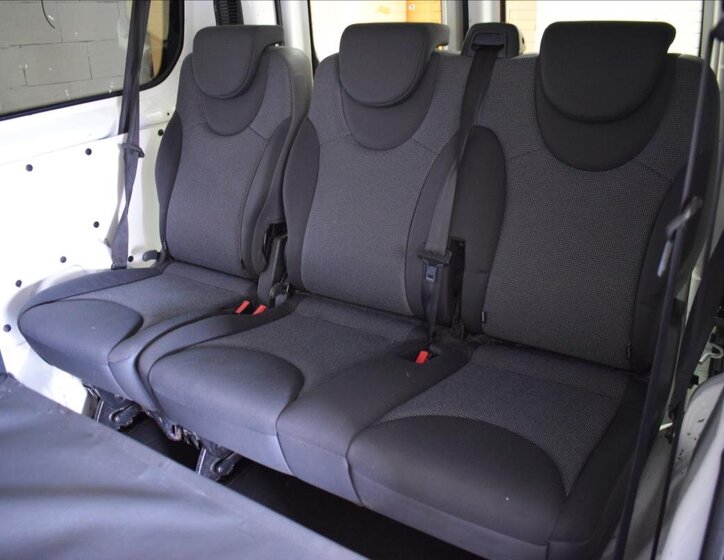 Citroën Jumpy MPV 2,0 l 94 kw